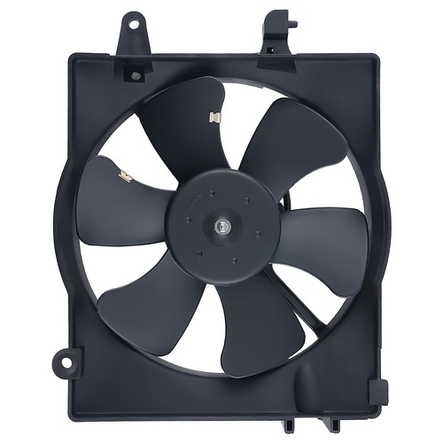 Radiator cooling fan assembly - radiator,