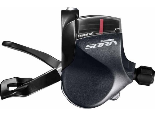 New shimano sora r3000 - new,