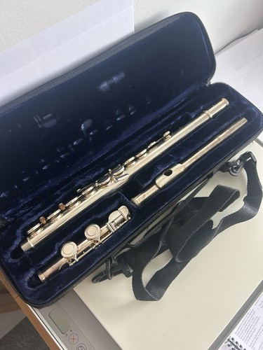 Trevor james flute - trevor,