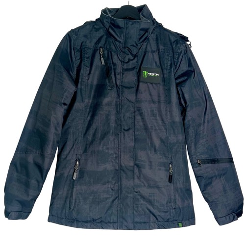 Monster energy mens black - monster,