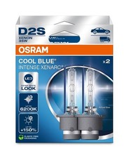 D2S XENARC Xenon Car Bulbs D2S