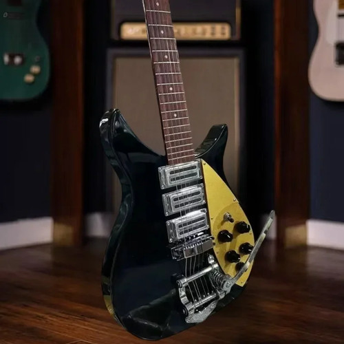 Electric guitar new - guitar,
