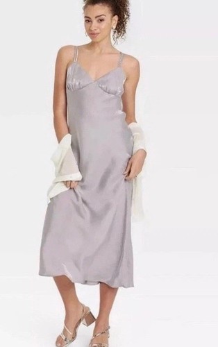 New baby doll slip dress - baby,