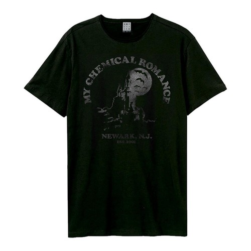 Amplified unisex adult newark - amplified,