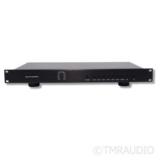 Bryston BDA-2 DAC; D/A