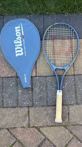 Vintage wilson series - wilson,