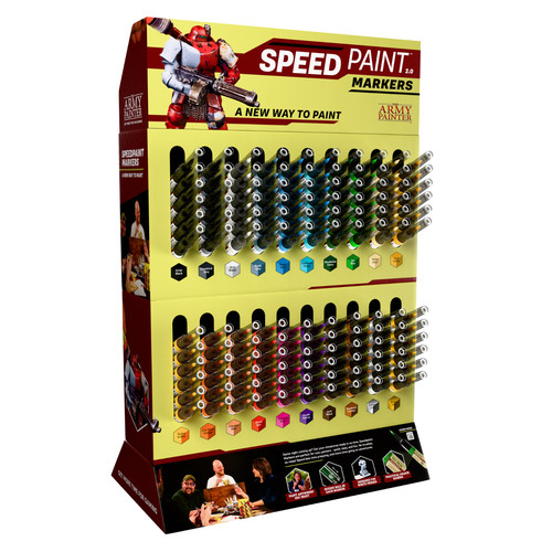 The army painter speedpaint - the,