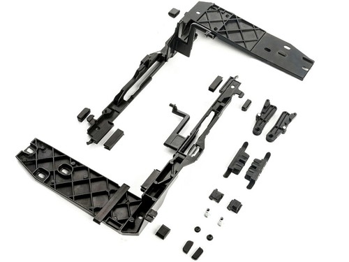 Sunroof mechanism repair kit - sunroof,
