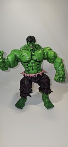 The incredible hulk marvel - the,