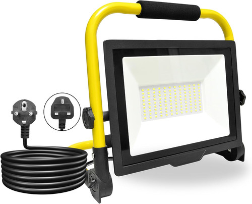 7500lm led work light - 7500lm,