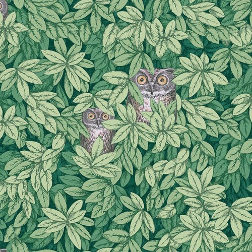 Cole son fornasetti foglie - son,