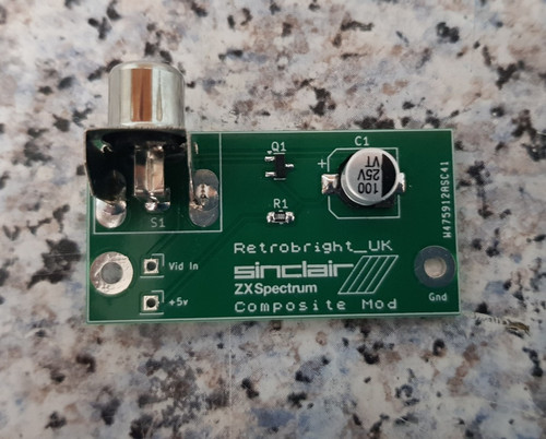 Spectrum composite mod - zx,