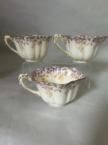 Antique wileman foley china - antique,