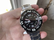 Seiko SRP445 Automatic Mini
