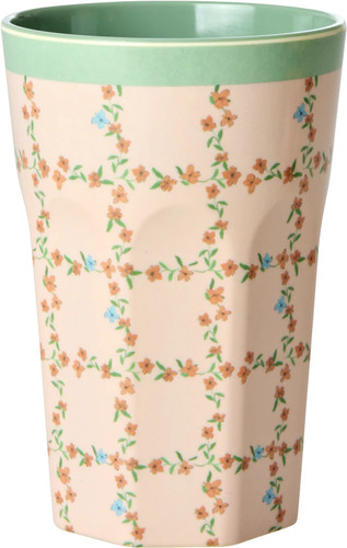 Rice melamine cup - rice,