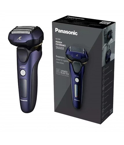 Panasonic lv67 wet dry - panasonic, es-lv67