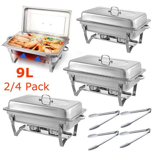 Packs stainless steel - packs,