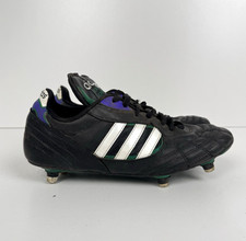 Adidas Mexico World Cup Black