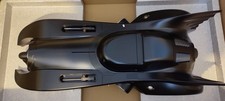 Batmobile Hot Toys Car 1/6