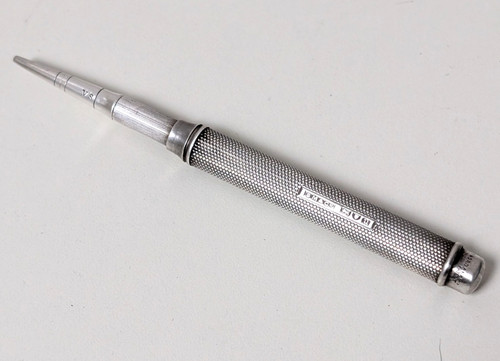 Sampson mordan solid silver - mordan,