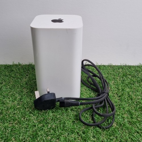 Apple airport time - time, 2tb