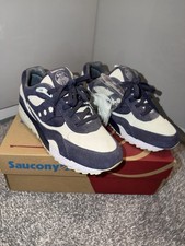 Saucony Shadow 6000 x Bait