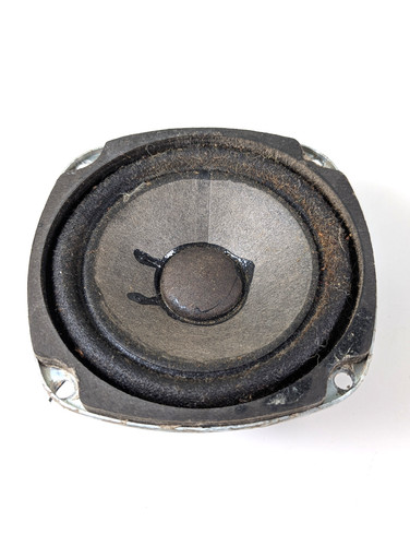 Vintage original bose - vintage,