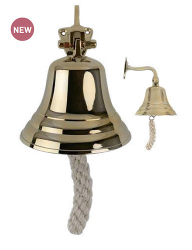 Last orders bell wall mounted - last,