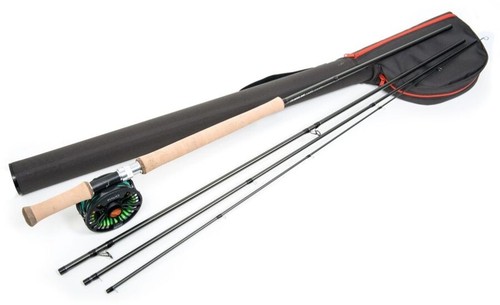 Guideline laxa salmon rod - guideline,