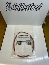 Top Engine Doppler Gasket Set