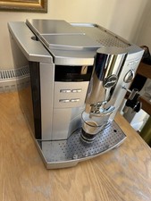 Jura Impressa S9 Avantgarde