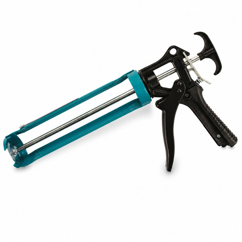 Heavy duty caulking - heavy, tube
