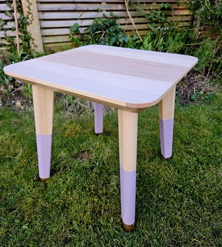 Ikea side table lisabo with - table,