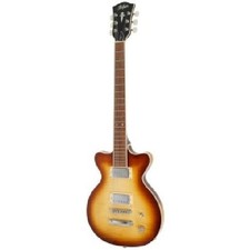 Hofner Leader CT Sunburst