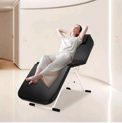 Portable folding massage table - portable,