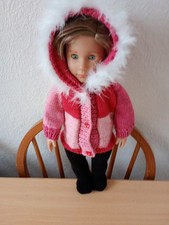 design a friend doll clothes. please read description before ordering 