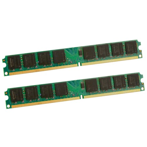 2gb ddr2 memory - 2gb, 1.8v