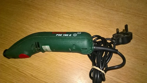 Bosch pse 180 electric - bosch,