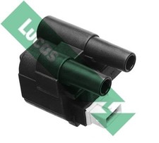 New Lucas Ignition Coil DMB409 fits Renault Clio, Kangoo, Megane