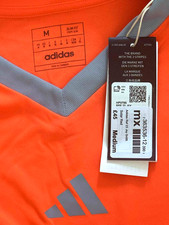 ADIDAS Aeroready REFEREE Ref Card Pockets New w/tags Medium 40"