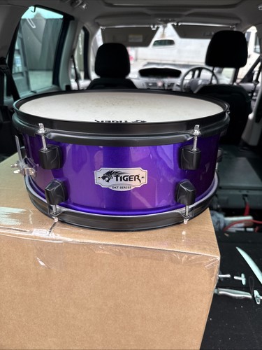 14x5 tiger snare drum - a,