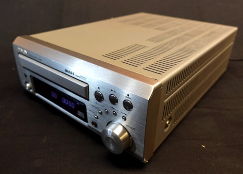 Denon m31 receiver - cd,