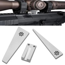 3 Piece Rifle Scope Levelling