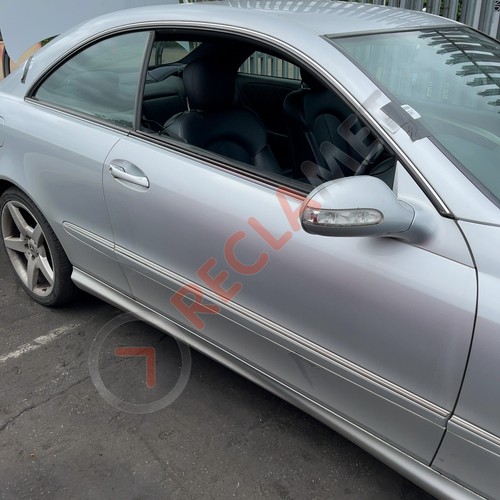 Mercedes clk clk220 cdi sport - mercedes,