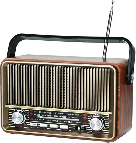 Towear portable radio - towear, am