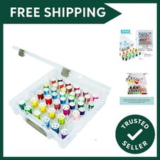 Art Bin Super Satchel Box with