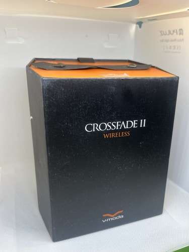 Moda crossfade wireless - crossfade, ii