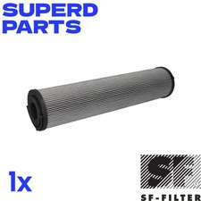 HYDRAULIC FILTER FITS: JCB