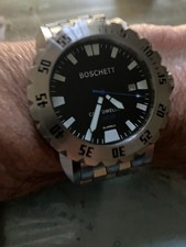 Boschett Cave Dweller Swiss