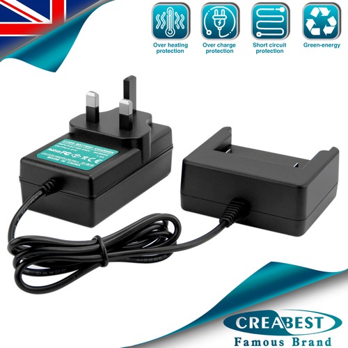 18v ion charger for - 18v,